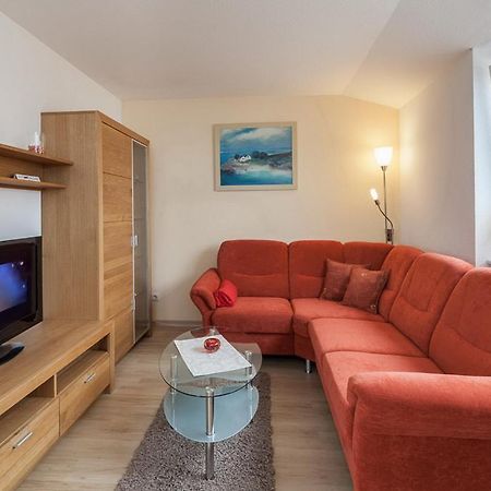 Duenenblick Wohnung 53 Больтенхаген Экстерьер фото