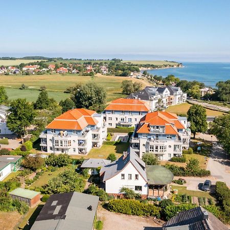 Duenenblick Wohnung 53 Больтенхаген Экстерьер фото