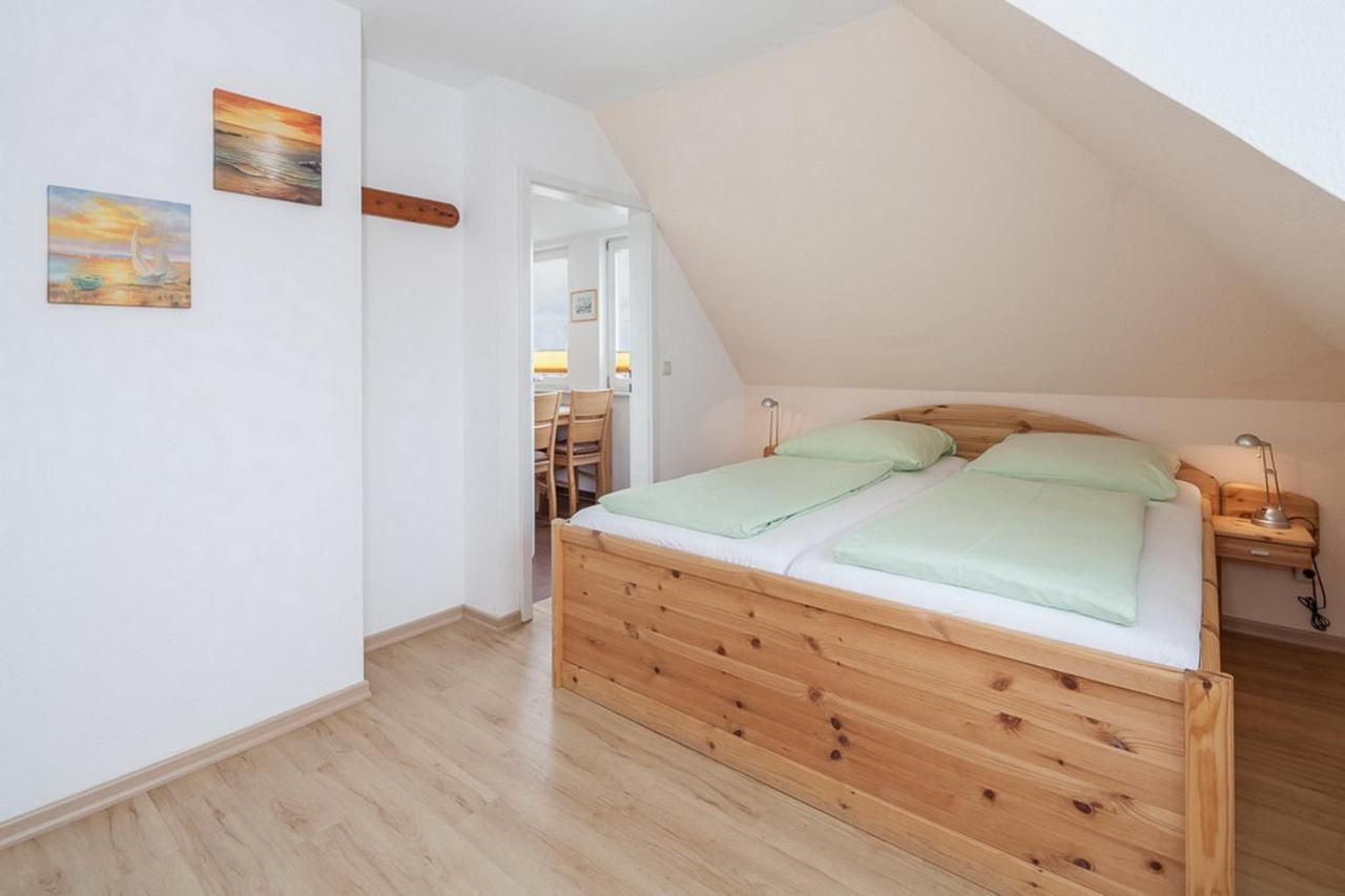Duenenblick Wohnung 53 Больтенхаген Экстерьер фото