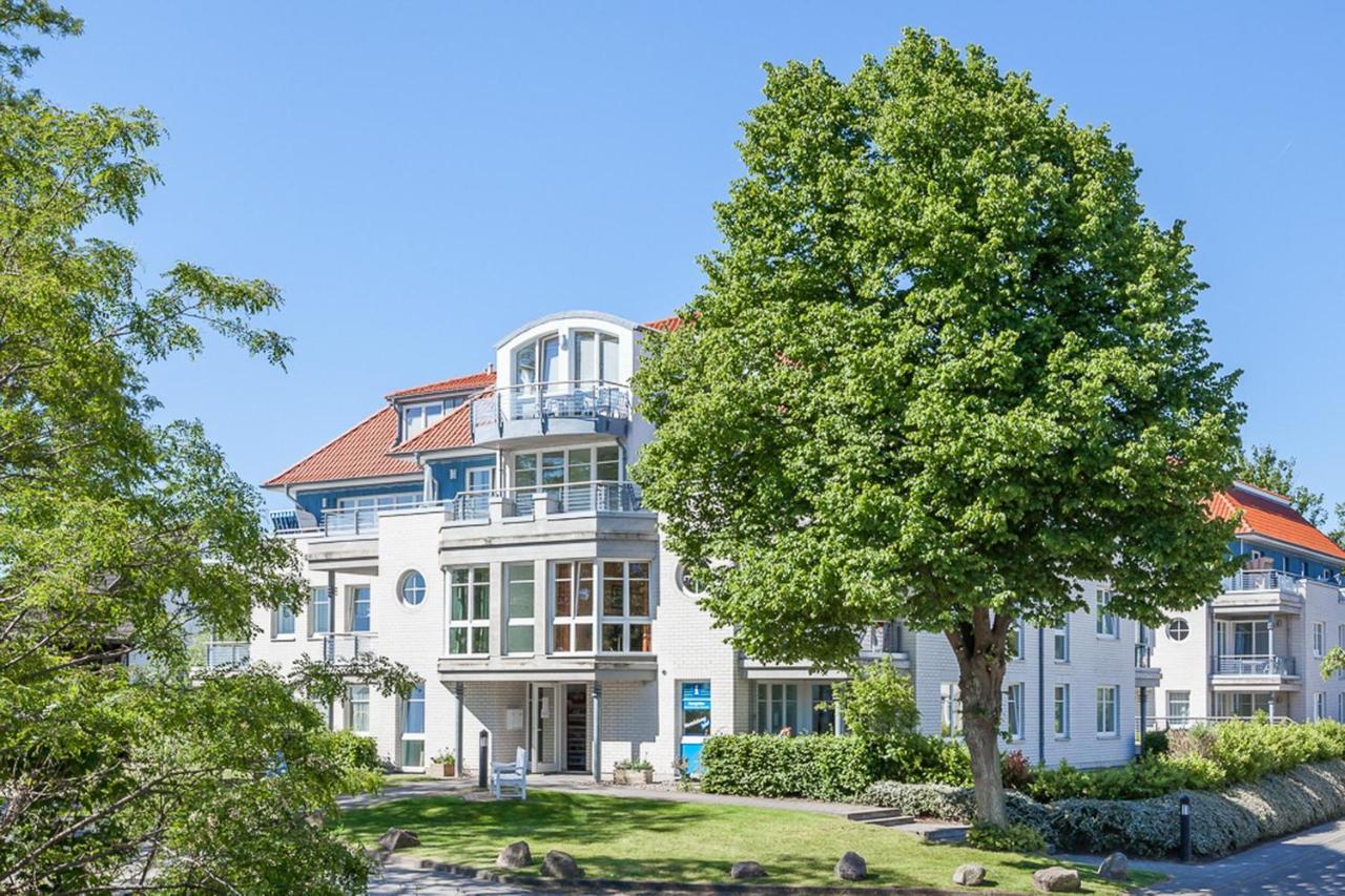 Duenenblick Wohnung 53 Больтенхаген Экстерьер фото