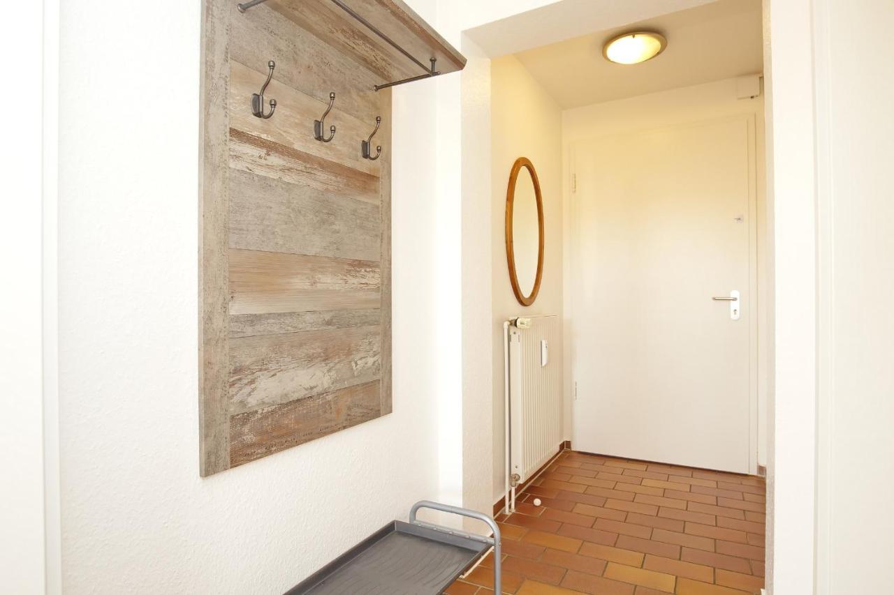 Duenenblick Wohnung 53 Больтенхаген Экстерьер фото