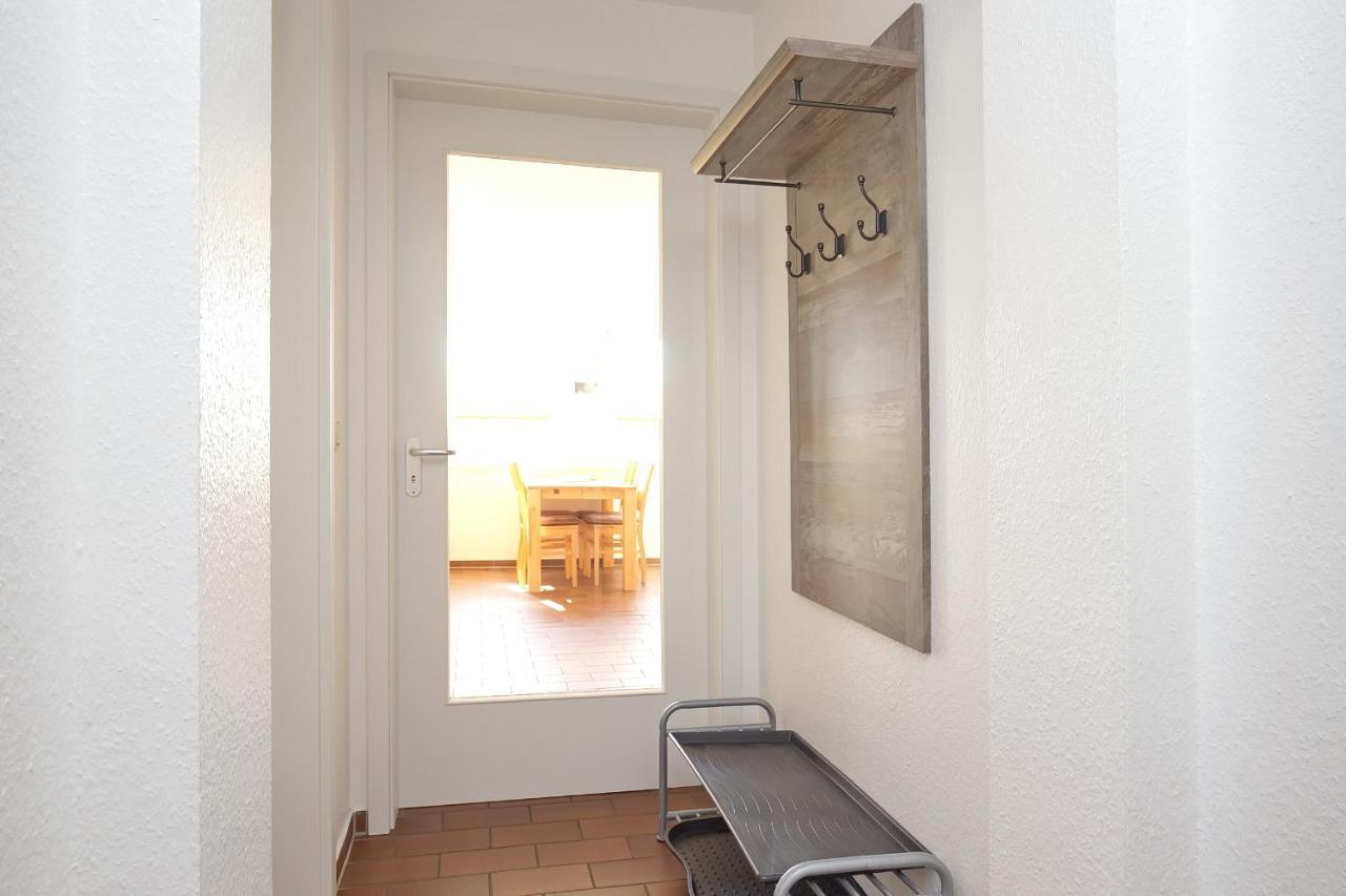 Duenenblick Wohnung 53 Больтенхаген Экстерьер фото